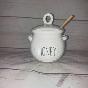 Honey Jar